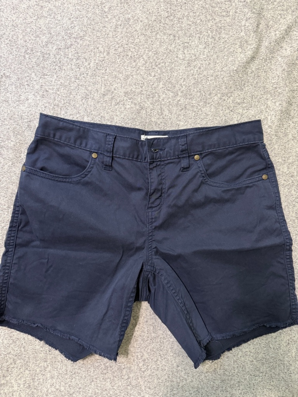 Carve Designs Oahu 6 inch Shorts
